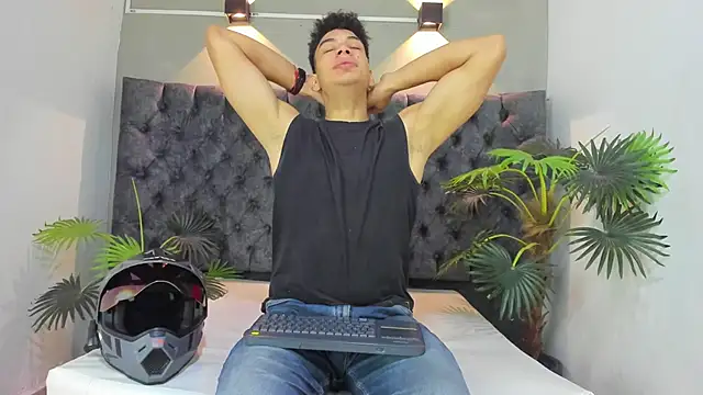 ALAN REDINGER online show from 30, 9, 2025