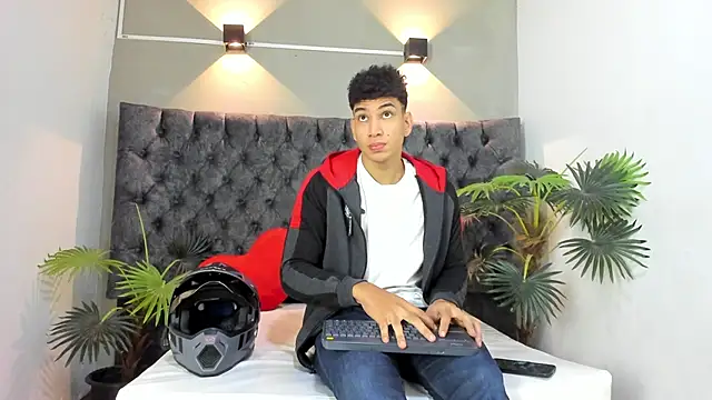 ALAN REDINGER online show from 2, 10, 2025