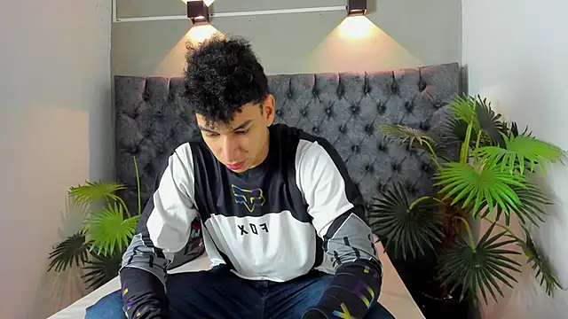 ALAN REDINGER online show from 18, 10, 2025