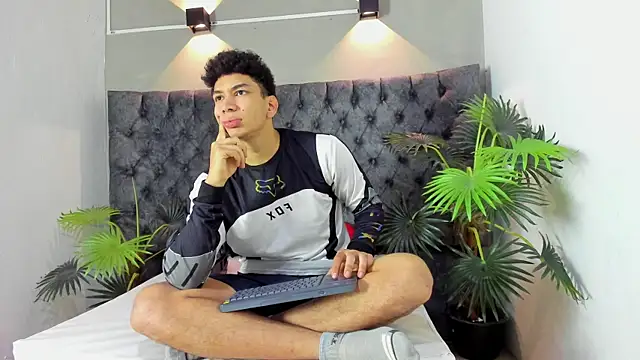 ALAN REDINGER online show from 25, 10, 2025