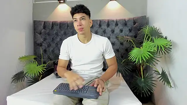 ALAN REDINGER online show from 29, 10, 2025