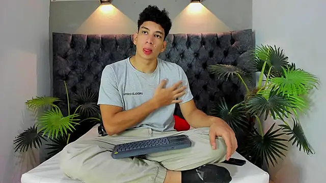 ALAN REDINGER online show from 19, 11, 2025