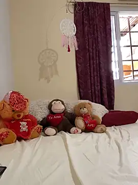 aphrodite sexy online show from 14, 2, 2026