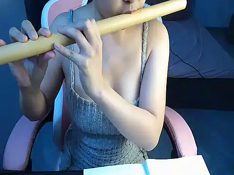 Ori-Yannie online show from 31, 10, 2025