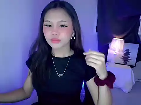 Filipina milker online show from 21, 10, 2025