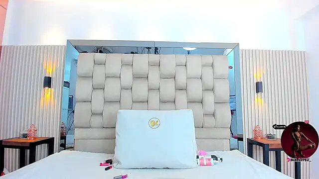 Snapshot of ikia_lopez_ chatting on 16, 10, 2025 ikia lopez online show from 16, 10, 2025