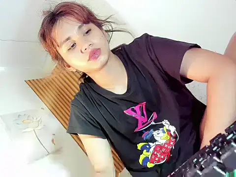 Ts morena online show from 19, 11, 2025