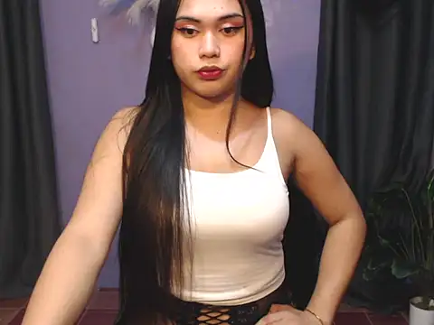 Snapshot of urlovelysandra chatting on 17, 10, 2025 urlovelysandra online show from 17, 10, 2025