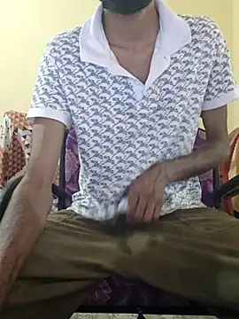 Snapshot of rockyy23boy chatting on 14, 10, 2025 rockyy23boy online show from 14, 10, 2025