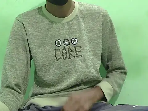 Snapshot of rockyy23boy chatting on 24, 10, 2025 rockyy23boy online show from 24, 10, 2025