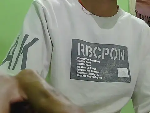 Snapshot of rockyy23boy chatting on 29, 10, 2025 rockyy23boy online show from 29, 10, 2025