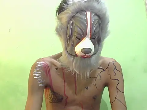 Snapshot of rockyy23boy chatting on 30, 10, 2025 rockyy23boy online show from 30, 10, 2025