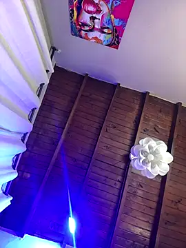 Alexa  Blue online show from 3, 10, 2025