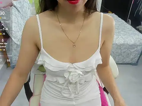 LuckyBabe new01 online show from 26, 9, 2025