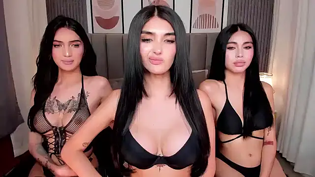 AviMillers online show from 5, 10, 2025