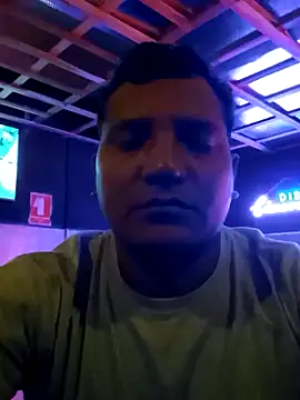 Zorroalf online show from 16, 2, 2026