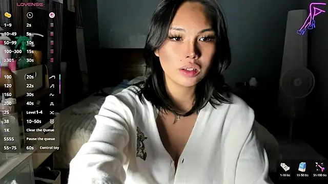 Griselda beatriz3 online show from 24, 11, 2025