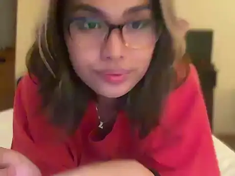 Griselda beatriz3 online show from 25, 2, 2026