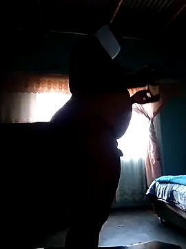 Fullfigurepotential online show from 21, 10, 2025