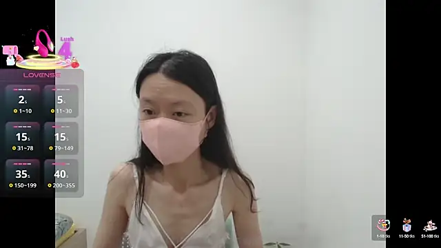 AlinaBaby x online show from 27, 9, 2025