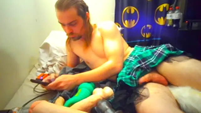 Johnnytailplug online show from 22, 11, 2025