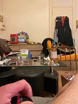 jackadi33 online show from 31, 10, 2025