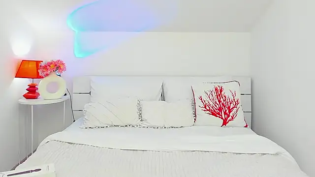 Snapshot of LizyBex chatting on 14, 3, 2026 LizyBex online show from 14, 3, 2026