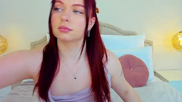 Snapshot of LizyBex chatting on 23, 3, 2026 LizyBex online show from 23, 3, 2026