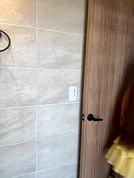 Snapshot of Nikii__ chatting on 10, 11, 2025 Nikii online show from 10, 11, 2025