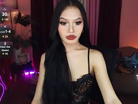 Asianprincess69 online show from 24, 10, 2025