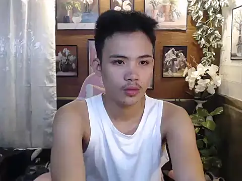 Urasiancumboix online show from 26, 9, 2025