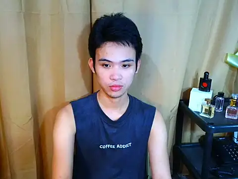 Urasiancumboix online show from 22, 11, 2025