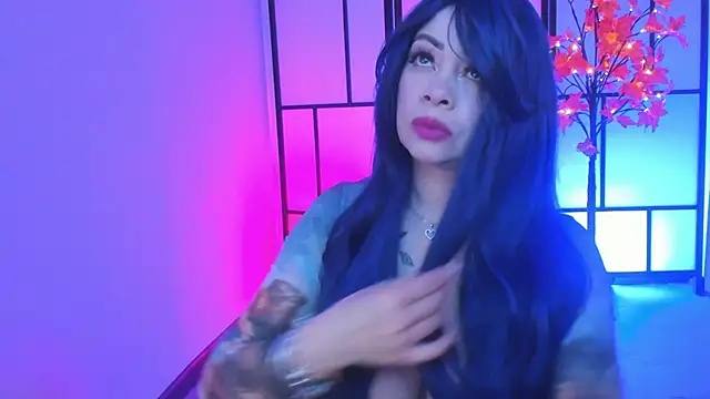 juanita-69 online show from 26, 9, 2025