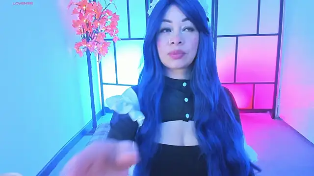 juanita-69 online show from 7, 10, 2025