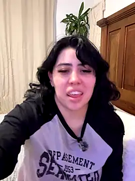 Snapshot of Draculona-666 chatting on 9, 10, 2025 Draculona-666 online show from 9, 10, 2025