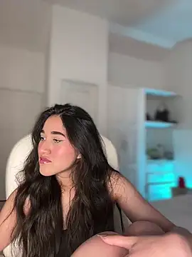 Snapshot of julieta_jhonss chatting on 24, 2, 2026 julieta jhonss online show from 24, 2, 2026