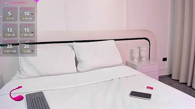 MaddyMay  online show from 15, 1, 2026