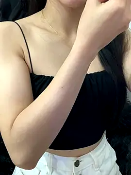 Snapshot of JennyQueen18 chatting on 1, 11, 2025 JennyQueen18 online show from 1, 11, 2025