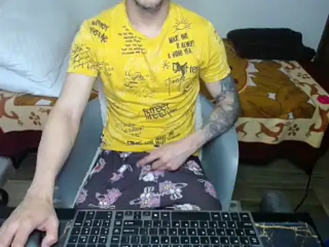 bossking017 online show from 3, 2, 2025