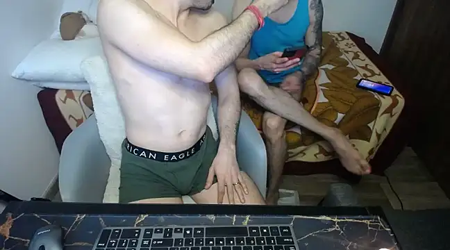 bossking017 online show from 11, 2, 2025