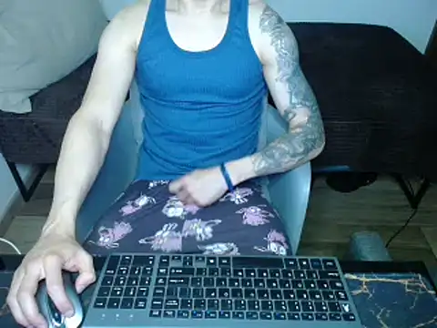 bossking017 online show from 9, 3, 2025