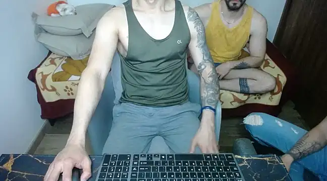 bossking017 online show from 21, 3, 2025