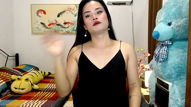 Snapshot of margalicious69 chatting on 2, 12, 2025 margalicious69 online show from 2, 12, 2025