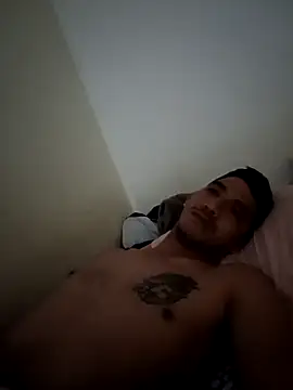 Javi0494 online show from 13, 9, 2025