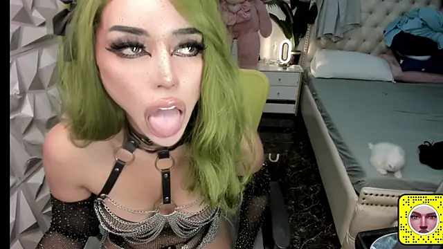 janecomander online show from 4, 11, 2025