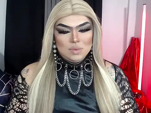 michellevixen922 online show from 25, 11, 2025