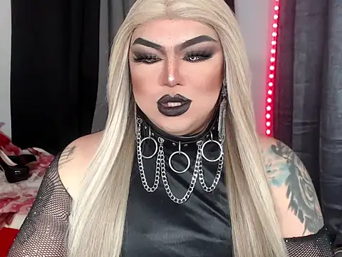 michellevixen922 online show from 6, 1, 2026