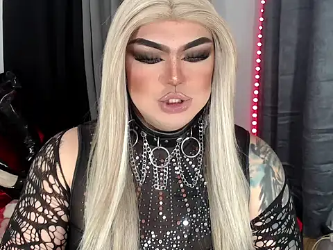 michellevixen922 online show from 12, 1, 2026