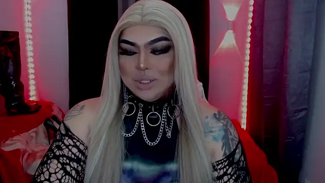 michellevixen922 online show from 1, 2, 2026