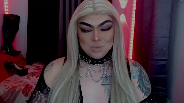 michellevixen922 online show from 6, 2, 2026